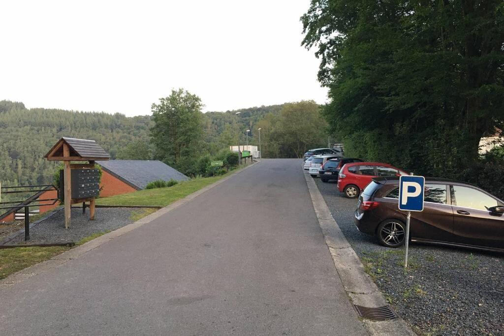 Gite Authentic Ardenne Vresse-sur-Semois Exterior photo